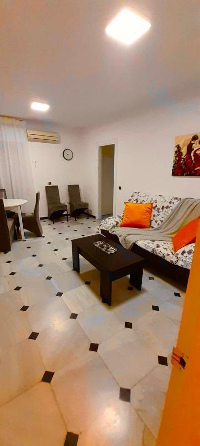 Pedregalejo Playa, Piscina Y Parking Apartment Malaga Ngoại thất bức ảnh